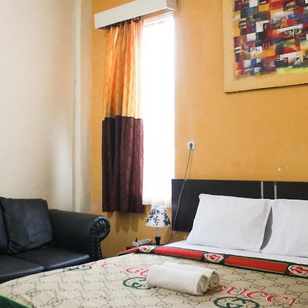 Olive Guest House Bumi Mas Raya Banjarmasin  Zewnętrze zdjęcie