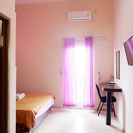 Olive Guest House Bumi Mas Raya Banjarmasin  Zewnętrze zdjęcie