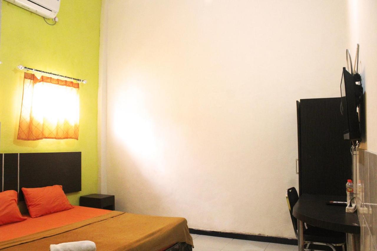 Olive Guest House Bumi Mas Raya Banjarmasin  Zewnętrze zdjęcie