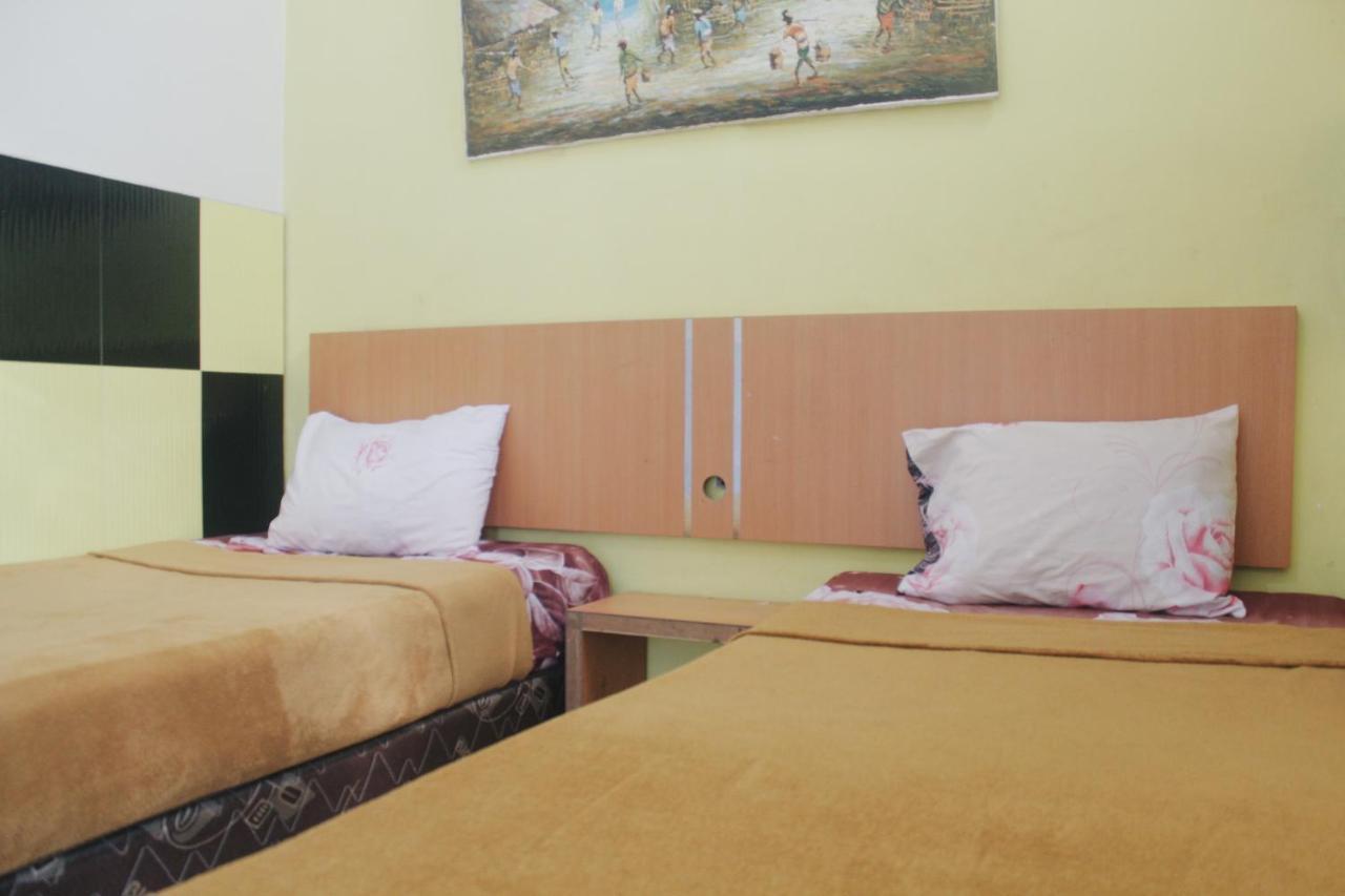 Olive Guest House Bumi Mas Raya Banjarmasin  Zewnętrze zdjęcie
