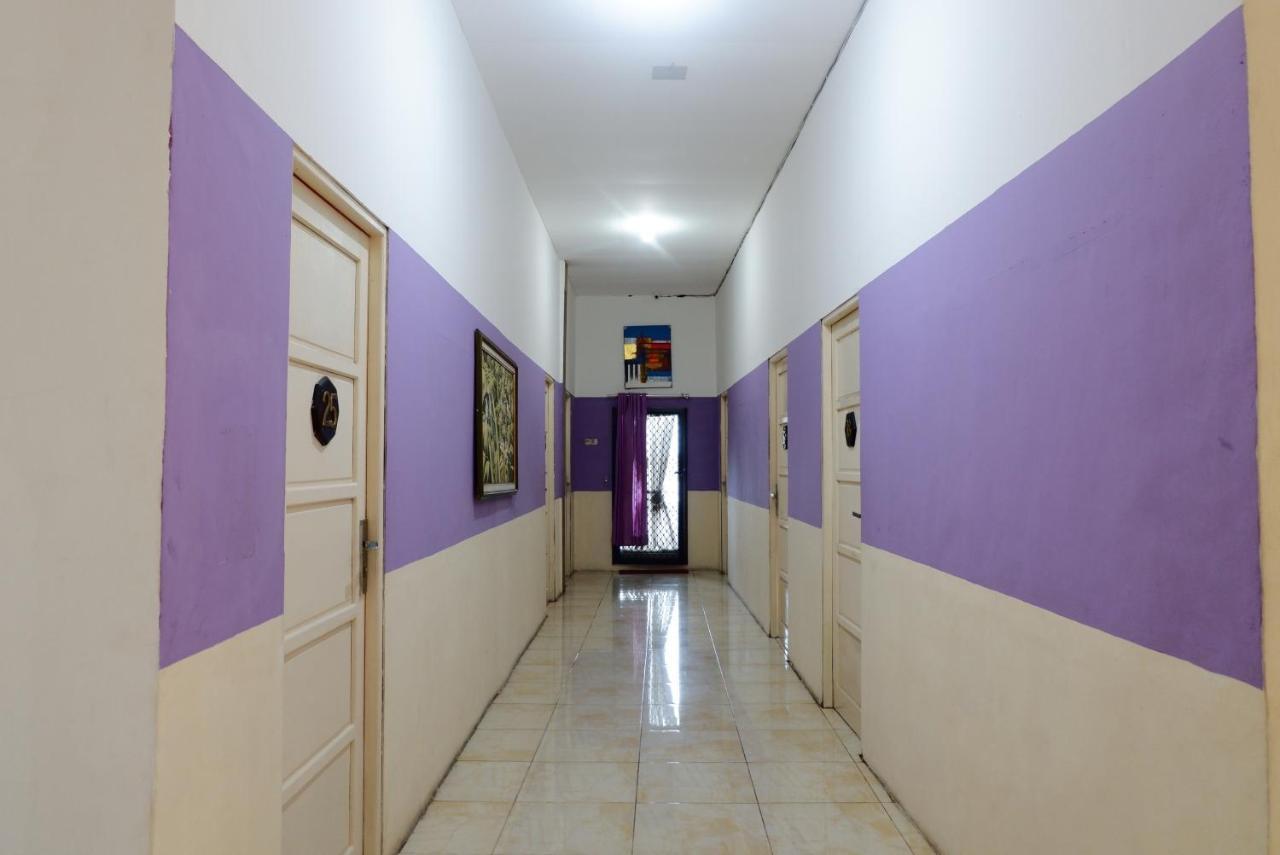 Olive Guest House Bumi Mas Raya Banjarmasin  Zewnętrze zdjęcie