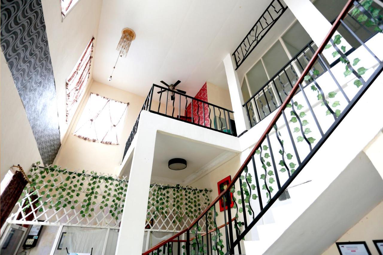 Olive Guest House Bumi Mas Raya Banjarmasin  Zewnętrze zdjęcie