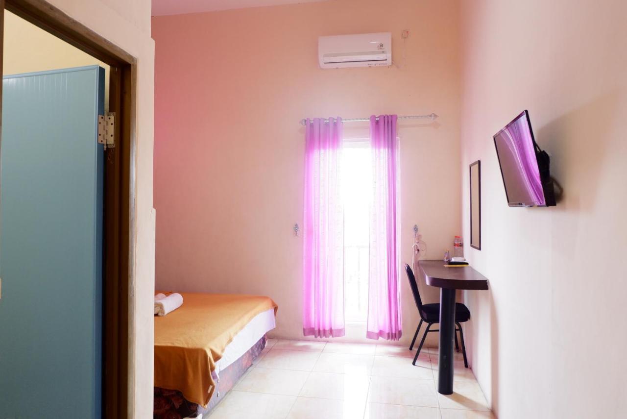 Olive Guest House Bumi Mas Raya Banjarmasin  Zewnętrze zdjęcie
