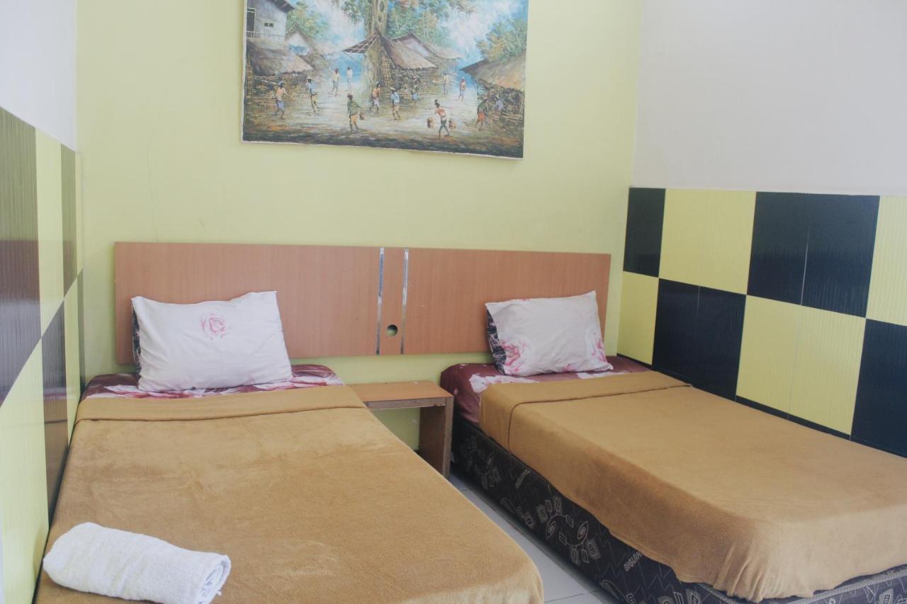 Olive Guest House Bumi Mas Raya Banjarmasin  Zewnętrze zdjęcie